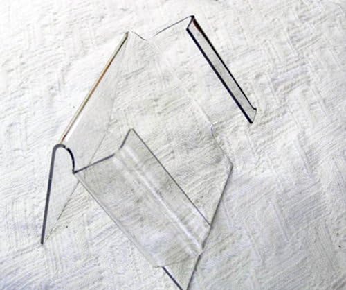 Stand to hold Blue ESR or Ring Tester Meter