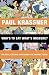 Who's to Say What's Obscene?: Politics, Culture, and Comedy in America Today