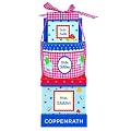 Aufbewahrungsboxen Baby Gl�ck: (Erste Locke, Erste Sch�tze, Erste Sch�hchen)