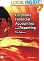Corporate Financial Accounting and Reporting