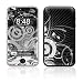 Skin for iPhone 3G, 3Gs Mobile Suite (MS-06)