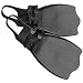 Sporting Goods : Classic 63007 High Thrust Step-In Fins