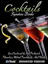 Cocktails: Signature Drinks