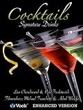 Cocktails: Signature Drinks