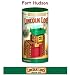 Lincoln Logs, Original Fort Hudson
