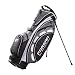 Andrews Stand
Forgan of St Andrews PRO ll GRAY & WHITE Stand Bag