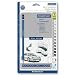 STD100G12CS - Lumograph Drawing Pencils, Sketch Set, 12/ST