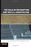 The rule of recognition and the U.S. Constitution