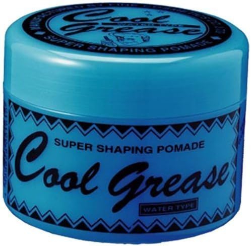 Cool Grease Pomade Pocket - 210'â€¡ - Lime Fragrance by Cool Grease