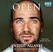 Open (Unabridged)