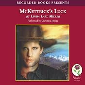 McKettrick's Luck | Linda Lael Miller