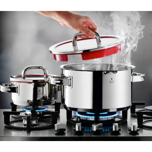 WMF Topfset Function 4 4-teilig » toepfe.org