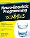 Neuro-linguistic Programming For Dummies® (For Dummies (Psychology & Self Help))
