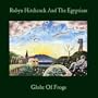 Globe of Frogs