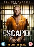 Escapee [DVD]