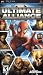 Marvel Ultimate Alliance PSP