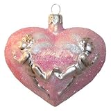 Angel of Love in Pink