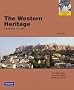 The Western Heritage: Combined Volume