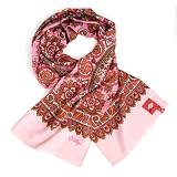 Oilily Schaltuch Ovation rosa