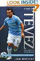 Carlos Tevez - Welcome to Manchester