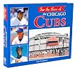 For the Love of the Chicago Cubs