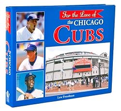 For the Love of the Chicago Cubs