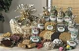 Supreme Gift Basket-Almond Brothers Nut n Fudge Assortment