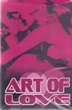 ART OF LOVE - ADULT PLAYING CARD