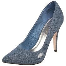 ZiGiny Women's Serena Pump