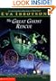 The Great Ghost Rescue