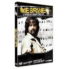 Mesrine