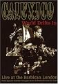 Calexico - World Drifts In (Live At The Barbican London)