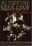 Calexico World Drifts in: Live