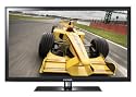 Samsung UE40D5520 40-inch Widescreen Full HD 1080p 100Hz LED SMART Internet TV with Freeview HD - Charcoal Black