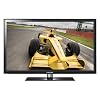 Samsung UE40D5520 40-inch Widescreen Full HD 1080p 100Hz LED SMART Internet TV with Freeview HD - Charcoal Black