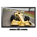 Samsung UE40D5520 40-inch Widescreen Full HD 1080p 100Hz LED SMART Internet TV with Freeview HD - Charcoal Black