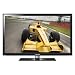 Samsung UE40D5520 40-inch Widescreen Full HD 1080p 100Hz LED SMART Internet TV with Freeview HD - Charcoal Black