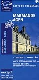 56 Marmande/Agen