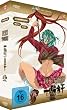 Ikki Tousen: Great Guardians - Gesamtausgabe, Episoden 1-12 [4 DVDs]