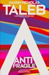 Antifragile: Things that Gain from Di...