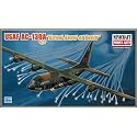 1/144 AC-130A "Azrael Angel Of Death"