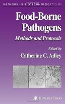 Food-Borne Pathogens: Methods and Protocols