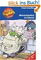 Kommissar Kugelblitz. Meisterdetektiv im Einsatz. Sammelband (1. Die rote Socke, 2. Die orangefarbene Maske, 3. Der gelbe Koffer)