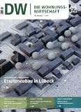 Magazine - DW Die Wohnungswirtschaft [Jahresabo]
