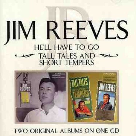 Jim Reeves - He