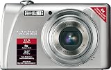 Rollei - Flexline 200 - Appareil photo num�rique - 12 Mpix - Argent