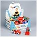 Viking Toys Large Chubbie Vehicle (Single)