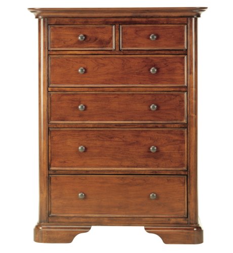Gresham 4 + 2 Drawer Chest