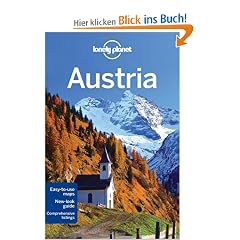 Austria: Country Guide (Lonely Planet Austria)