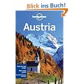 Austria: Country Guide (Lonely Planet Austria)